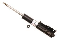 Sachs Stock Replacement Shocks and Struts for 1982-1992 CAMARO, FIREBIRD - 318 230