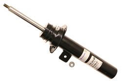 Sachs Stock Replacement Shocks and Struts for 2016-2017 X1 - 318 292