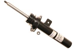Sachs Stock Replacement Shocks and Struts for 2016-2017 X1 - 318 293