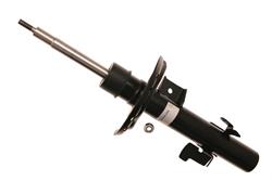 Sachs Stock Replacement Shocks and Struts for 2012-2017 RANGE ROVER EVOQUE - 318 313