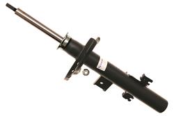Sachs Stock Replacement Shocks and Struts for 2012-2018 RANGE ROVER EVOQUE - 318 315