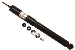 Sachs Stock Replacement Shocks and Struts for 2007-2017 WRANGLER, 2018 WRANGLER JK - 318 396