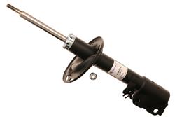 Sachs Stock Replacement Shocks and Struts for 2012-2017 CAMRY - 319 531
