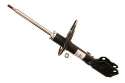 Sachs Stock Replacement Shocks and Struts for 2012-2017 CAMRY - 319 534