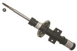 Sachs Stock Replacement Shocks and Struts for 1999-2000 S70, 1998-2000 V70 - 553 325