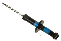 Sachs Stock Replacement Shocks and Struts for 2000-2004 A6 QUATTRO - 556 285