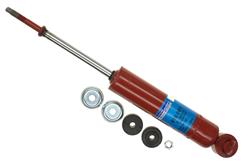 Sachs Stock Replacement Shocks and Struts for 1987-2004 DAKOTA, 1999-2003 DURANGO - 610 001