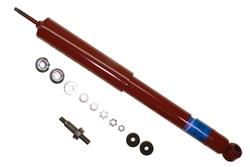 Sachs Stock Replacement Shocks and Struts 610 014