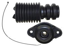 Sachs Stock Replacement Suspension Strut Bearings 802 707