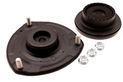 Sachs Stock Replacement Suspension Strut Bearings for 2010-2012 SANTA FE, 2011-2013 SORENTO - 803 180