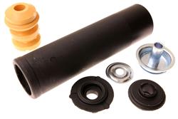 Sachs Stock Replacement Suspension Strut Bearings for 2012-2017 PRIUS V - 803 204