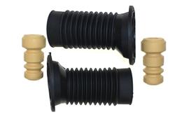 Sachs Stock Replacement - Shock Boots and Bellows for 2000-2002 ECHO - 900 120