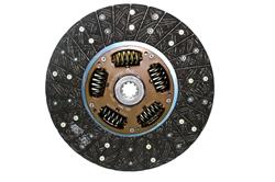 Sachs Stock Replacement Clutch Discs BBD4217
