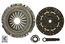 Sachs Stock Replacement Clutch Kits K0059-01