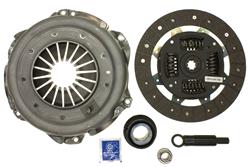 Sachs Stock Replacement Clutch Kits K0064-04