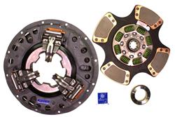 Sachs Stock Replacement Clutch Kits K0520-01