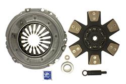 Sachs Stock Replacement Clutch Kits K1909-02CB