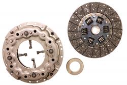 Sachs Stock Replacement Clutch Kits for 1985-1988 FE17, FF17 - K31230-01
