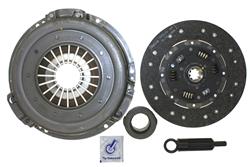 Sachs Stock Replacement Clutch Kits K70009-01