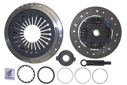 Sachs Stock Replacement Clutch Kits for 1987-1989 911 - K70021-01