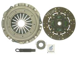 Sachs Stock Replacement Clutch Kits K70083-01