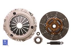 Sachs Stock Replacement Clutch Kits for 1993-1994 T100, 2005-2013 TACOMA - K70116-01