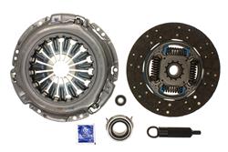 Sachs Stock Replacement Clutch Kits for 1996-2000 4RUNNER, 1994-1998 T100, 1995-2004 TACOMA - K70116-02