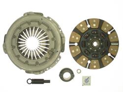 Sachs Stock Replacement Clutch Kits for 1994-1997 RAM 2500, RAM 3500 - K70119-01CB