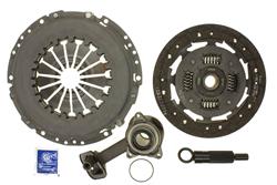 Sachs Stock Replacement Clutch Kits for 2000-2004 FOCUS - K70124-02