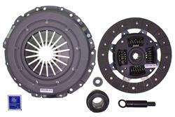 Sachs Stock Replacement Clutch Kits for 1989-1990 COUGAR, 1989-1993 THUNDERBIRD - K70130-01