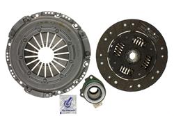 Sachs Stock Replacement Clutch Kits for 1999-2003 9-3, 1998 900 - K70142-02