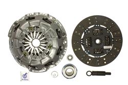 Sachs Stock Replacement Clutch Kits for 1997-2000 F-150, 1997-1999 F-250 - K70160-01