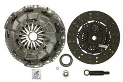 Sachs Stock Replacement Clutch Kits for 1999-2008 F-150, 2004 F-150 HERITAGE - K70160-04