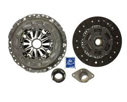Sachs Stock Replacement Clutch Kits K70169-01