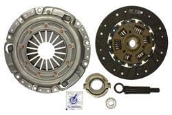 Sachs Stock Replacement Clutch Kits for 1995-2001 SEPHIA, 2000-2004 SPECTRA, 1995-2002 SPORTAGE - K70180-01