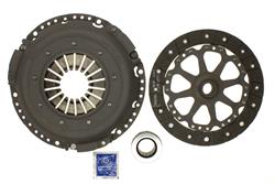 Sachs Stock Replacement Clutch Kits for 1999-2001 911 - K70246-01