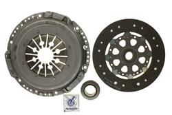 Sachs Stock Replacement Clutch Kits for 1999-2000 SLK230 - K70247-01