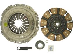 Sachs Stock Replacement Clutch Kits for 1998-2004 RAM 2500, RAM 3500 - K70253-02CB