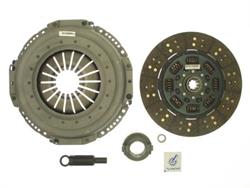 Sachs Stock Replacement Clutch Kits for 1998-2004 RAM 2500, RAM 3500 - K70253-02HD
