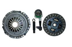 Sachs Stock Replacement Clutch Kits K70258-01