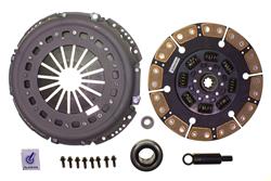Sachs Stock Replacement Clutch Kits for 1994-1996 F-250, 1994-1997 F-350, 1995-1997 F-SUPER DUTY - K70263-01CB
