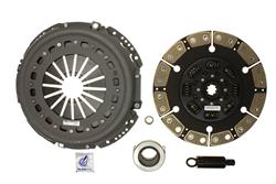 Sachs Stock Replacement Clutch Kits for 2001-2005 RAM 2500, RAM 3500 - K70279-01CB