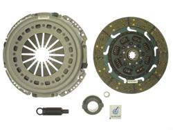 Sachs Stock Replacement Clutch Kits for 2001-2005 RAM 2500, RAM 3500 - K70279-01KL