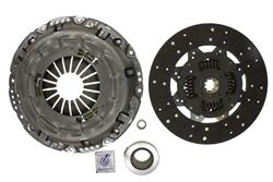 Sachs Stock Replacement Clutch Kits K70283-01