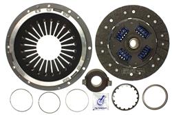 Sachs Stock Replacement Clutch Kits for 2005-2008 911 - K70284-03
