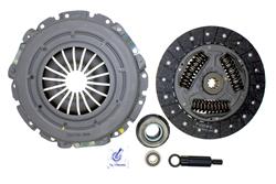 Sachs Stock Replacement Clutch Kits for 1999-2000 SIERRA 1500, SILVERADO 1500 - K70285-01