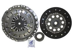 Sachs Stock Replacement Clutch Kits for 2001-2004 X5 - K70288-03