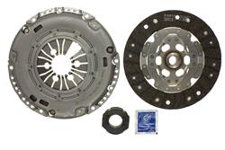 Sachs Stock Replacement Clutch Kits K70316-01