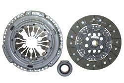 Sachs Stock Replacement Clutch Kits K70319-01