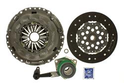 Sachs Stock Replacement Clutch Kits for 2003-2004 CTS - K70335-01